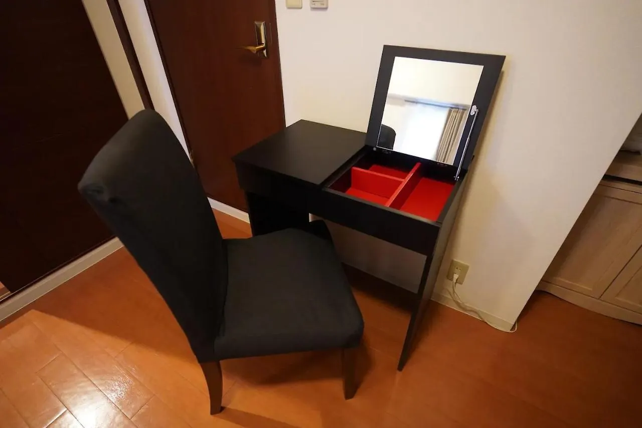 Airose Yodoyabashi Apartamento Osaca