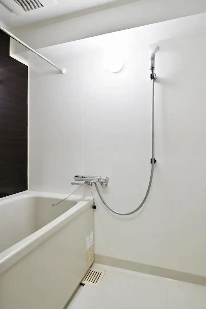 Apartmán Airose Yodoyabashi Ósaka 0*,  Japonsko