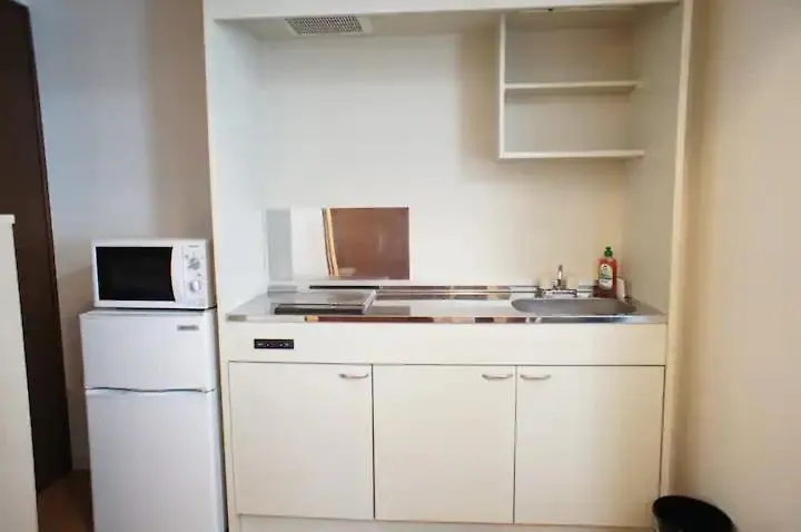Apartmán Airose Yodoyabashi Ósaka